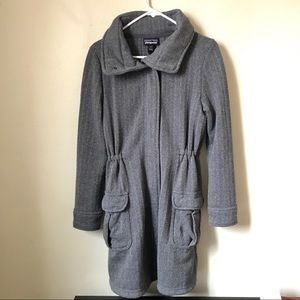 Patagonia Better Sweater Coat